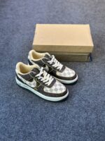 Air Force-1 Lv Monogram (1.1) - Image 4