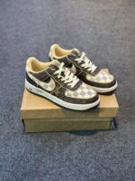 Air Force-1 Lv Monogram (1.1) - Image 5