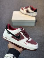 Air Force-1 Red (Oem)