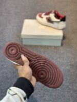 Air Force-1 Red (Oem) - Image 3