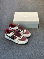 Air Force-1 Red (Oem) - Image 4