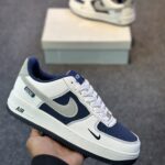 Air Force-1 Dior Blue (Oem)