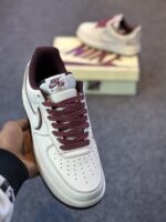 Air Force-1 Maroon (1.1) - Image 2