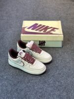 Air Force-1 Maroon (1.1) - Image 4