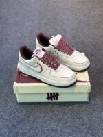 Air Force-1 Maroon (1.1) - Image 5