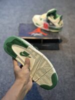 Jordan-4 Green (1.1) - Image 3