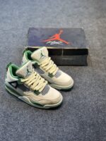 Jordan-4 Green (1.1) - Image 4