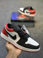 Jordan-1 Low Retro (Oem)