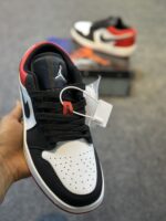 Jordan-1 Low Retro (Oem) - Image 2