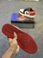 Jordan-1 Low Retro (Oem) - Image 3
