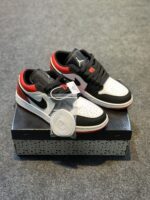 Jordan-1 Low Retro (Oem) - Image 5
