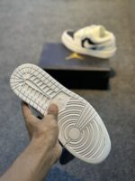 Jordan-1 Low White Panda (Oem) - Image 3