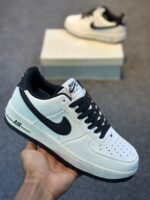Air Force-1 White Black