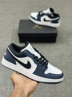 Jordan-1 Deep Blue (1:1)