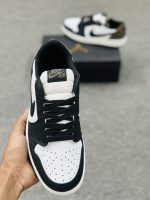 Jordan-1 Low Mocha (Oem) - Image 2