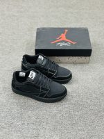 Jordan-1 Black Panthom (Oem) - Image 5