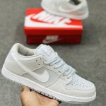 SB Dunk Light Ash (Oem)