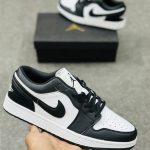 Jordan-1 Low Panda (Oem)