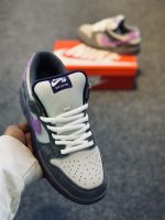 SB Dunk Purple (1.1) - Image 2