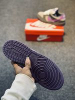 SB Dunk Purple (1.1) - Image 3