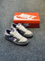 SB Dunk Purple (1.1) - Image 4