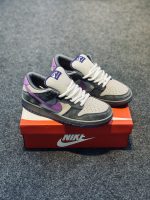 SB Dunk Purple (1.1) - Image 5