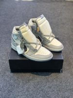 Air Jordan-1 High Dior (1.1) - Image 5