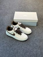 Air Force-1 Chocolate (Oem) - Image 4
