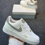 Air Force-1 Whith Ash (Oem)