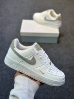 Air Force-1 Whith Ash (Oem)