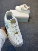 Air Force-1 Whith Ash (Oem) - Image 2