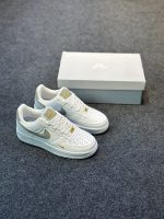 Air Force-1 Whith Ash (Oem) - Image 4