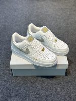 Air Force-1 Whith Ash (Oem) - Image 5