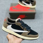 Jordan-1 Traviscott Mocha (1.1)