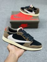 Jordan-1 Traviscott Mocha (1.1)