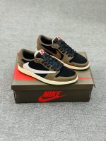 Jordan-1 Traviscott Mocha (1.1) - Image 6