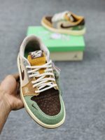 Jordan-1 Zion (1.1) - Image 2