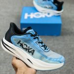 Hoka Cielo X1 Blue (1.1)