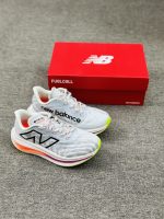 New Balance Fuelcell White (1.1) - Image 4