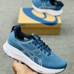 Asics Gel-Kayano-32 Blue (1.1)