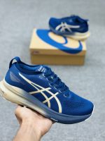 Asics Gel-Kayano-31 Blue (1.1)