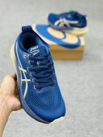 Asics Gel-Kayano-31 Blue (1.1) - Image 2