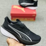 Puma Pure Foam Black (1.1)