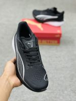 Puma Pure Foam Black (1.1) - Image 2
