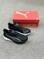 Puma Pure Foam Black (1.1) - Image 4