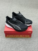 Puma Pure Foam Black (1.1) - Image 5