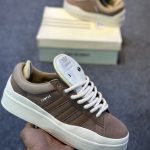 Adidas Bad Bunny Maroon (1.1 Low)