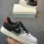 Air Force-1 Black Ash (1.1)