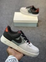 Air Force-1 Black Ash (1.1)