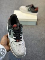 Air Force-1 Black Ash (1.1) - Image 2